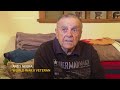 100-year-old WWII veteran recalls one of the most harrowing moments of his life - 01:55 min - News - Video