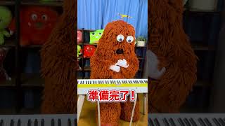 【ライラック/Mrs. GREEN APPLE】耳コピして弾いてみた🍏 #shorts #MrsGREENAPPLE #ライラック #ピアノ