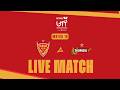 UTT S7 | LIVE MATCH: Dabang Delhi T.T.C. vs U Mumba TT
