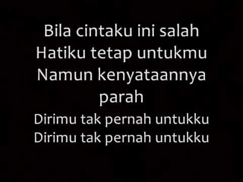Inginku bukan hanya jadi temanmu - Yovie & Nuno (Lyric) Musica Movil | MusicaMoviles.com Inginku bukan hanya jadi temanmu - Yovie & Nuno (Lyric) Musica Movil | MusicaMoviles.com