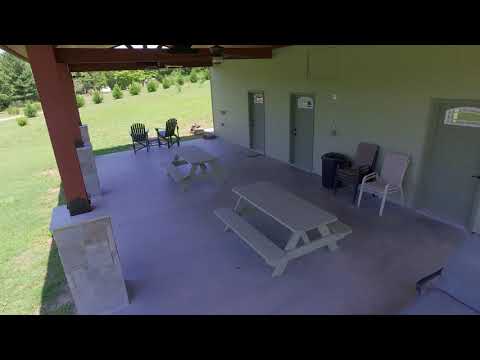 Vidéo de l’hébergement
