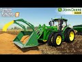 John Deere 8R US Series v2.0.0.1