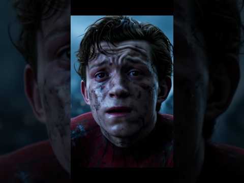 Leave the kid alone💀|#marvel #doomsday#ironman#ironmanedit#viral#shorts#spiderman#thor#marvelstudios