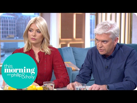 Martin Lewis' Student Money Advice | This Morning