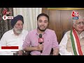 Lok Sabha Elections 2024: भतीजी मारिया आलम के बयान पर बोले Salman Khurshid, मेरा कोई संबंध नहीं  - 08:43 min - News - Video