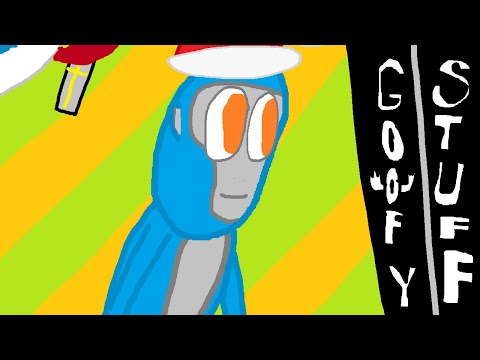 Big Scary's GOOFYIST MOMENTS (part 2) #bigscary