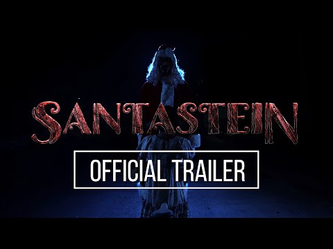 Santastein'