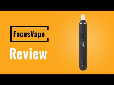 video Focusvape (Focusvape)