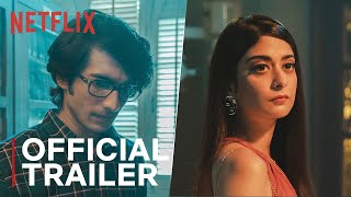 Tooth Pari: When Love Bites (2023) Netflix Web Series Trailer