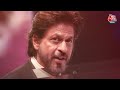 शाहरुख के साथ ये क्या हो गया ! Shahrukh khan suffers from dehyderation | Juhi chawla| health update|  - 01:54 min - News - Video