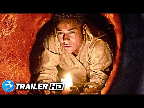 HOUSE OF SPOILS Trailer (2024) Ariana DeBose, Barbie Ferreira | Horror Movie