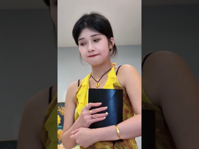 你会帮助她吗？Will you help her？
