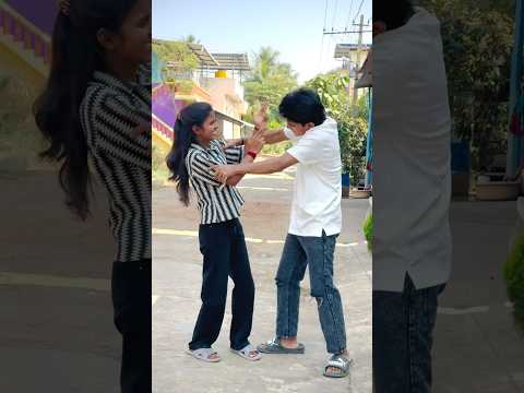 One more hand shoot 🔫😍😂 @Nishadancingqueen #funny #funnyvideo #handshot #trending #viral #shorts