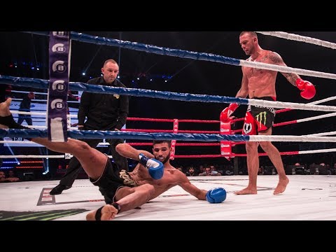Unleashed - Joe Schilling