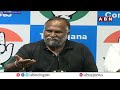 🔴LIVE : Congress Leader Jagga Reddy Press Meet Live || ABN Telugu  - 17:35 min - News - Video