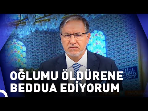 Can Yakan Kişiye Beddua Etmek Günah Mıdır? | Prof. Dr. Mustafa Karataş ile Muhabbet Kapısı