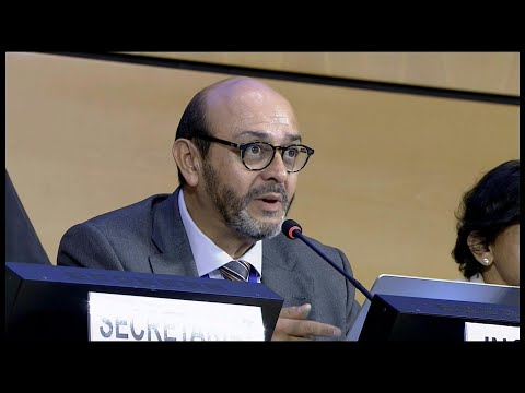 UN plastic talks adjourned with no deal | AFP