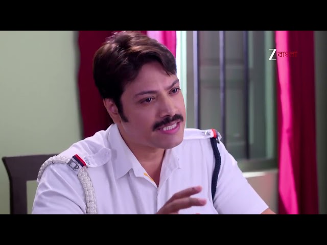 Tui Amar Hero | Ep - 117 | Best Scene | Jul 04 2025 | Zee Bangla