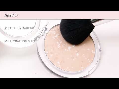 PÜR Beauty Skin Perfecting Powder Balancing Act Shine
Control Powder