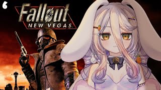 06 Fallout: New Vegas 【01/06/2025】