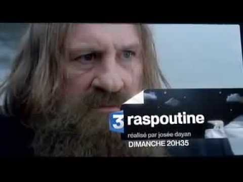 Raspoutine'