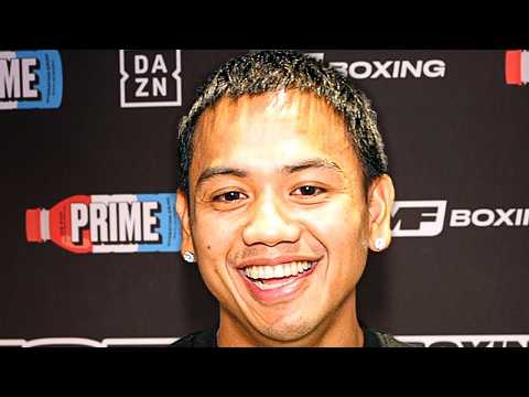 Salt Papi REACTS to Pacquiao Draw vs Barrios; says Floyd Mayweather or Gervonta should be next!
