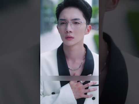 😱तलाक से पहले CEO ने जो कहा, सबका दिल तोड़ गया 😢#part5 #chinesedrama#shorts