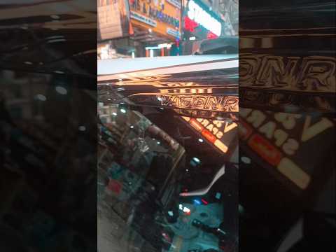 CAR SEAT COVER ✅ STARING COVER ✅ ANDROID ✅ VARINDRA MOTORS #tatamotors #suzuki #wagnor