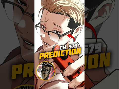 ch 579 prediction lookism | ryukin senpai #manhwa #shorts