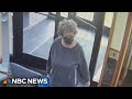 74-year-old Ohio woman charged in bank robbery