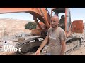 Southern Lebanon residents describe hardships under Israeli military occupation