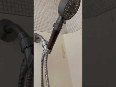 #shower #showerheadfilter #showerhead