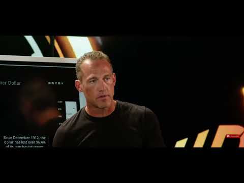 PERCHÉ BITCOIN A UN MILIONE: la svalutazione del dollaro 