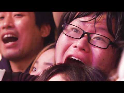 銀杏BOYZ - 大人全滅 (Music Video)