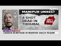 Manipur On The Edge In The New Year | Left Right & Centre  - 19:25 min - News - Video