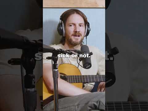 New episode out NOW with Blake Mills!