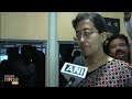 Atishi Asserts AAPs Commitment to Grassroots Leadership Amid BJP Criticism | News9  - 01:30 min - News - Video
