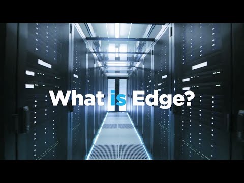 Edge Computing will drive the next wave of business innovation and growth in virtually every industry.