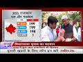 Rajasthan Election में Vote डालने के बाद BJP नेता Gajendra Singh Shekhawat: जो कहा वो किया...:  - 01:35 min - News - Video