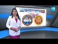 Mana American Telugu Association | MATA Convention 2024 Highlights | New Jersey | USA @SakshiTV  - 38:53 min - News - Video