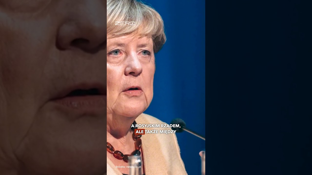 NIEMCY POMAGAŁY MILITARNIE ROSJI PO ZAJĘCIU KRYMU?