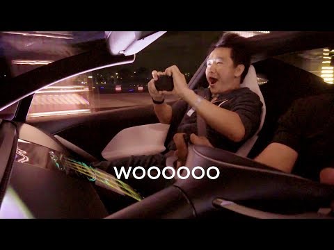What 0-60 in the new Roadster sounds like