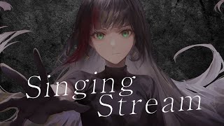 【 #歌枠 #karaoke】初見歓迎！平日を乗り越えろ歌枠【#百瀬ヒバナ】