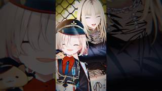 【 劣等上等 】かっこよく歌わせていただきました【町田ちま × 虎金妃笑虎】#shorts