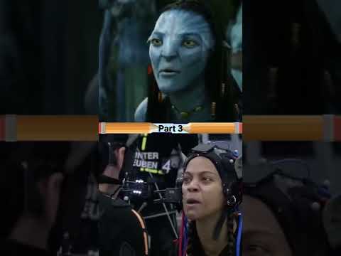 avatar 2 | #part3 #shorts #youtubeshorts #avatar2 #viral #shooting