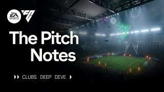 Clubs Deep Dive Thumbnail