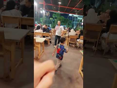 بوفيه في جنوب تايلند