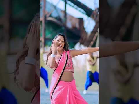 कहाँ से मंगले सारी (kahan se mangale saree) singer Vinay kumar #nagpurisong #thethnagpurivideo