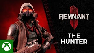 Remnant 2 (2023) Game Trailer Video HD