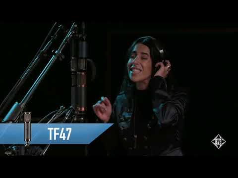 Female Vocal Microphone Comparison –TELEFUNKEN Alchemy Series TF11, TF29, TF39, TF47, TF51